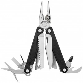 Мультитул LEATHERMAN CHARGE PLUS 832516 с нейлоновым чехлом