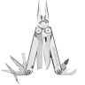 Мультитул LEATHERMAN CURL 832932 с нейлоновым чехлом Мультитул LEATHERMAN CURL 832932 с нейлоновым чехлом